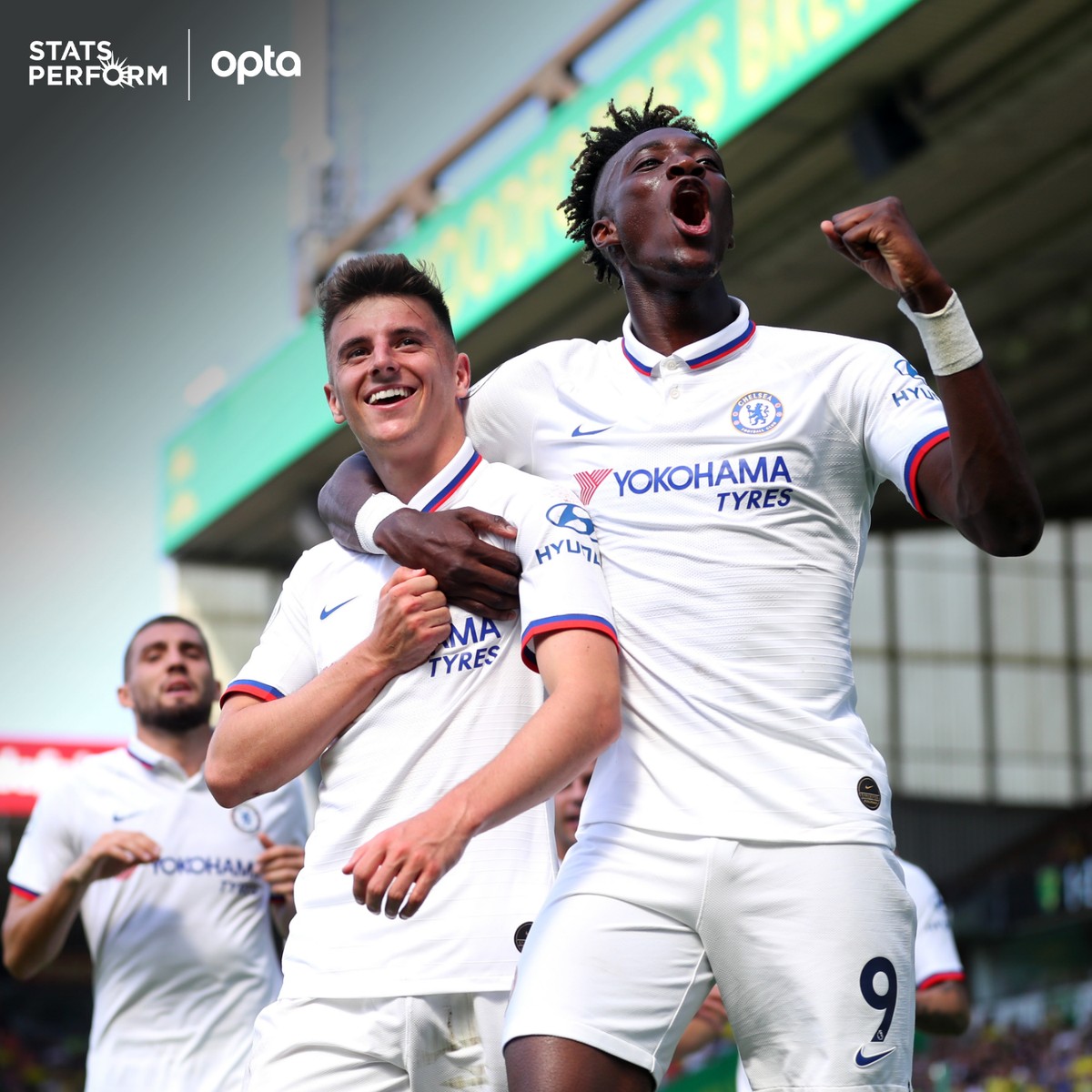 重组的锋线 重组的锋线