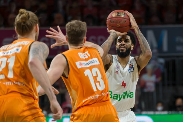 突破的追求 突破的追求