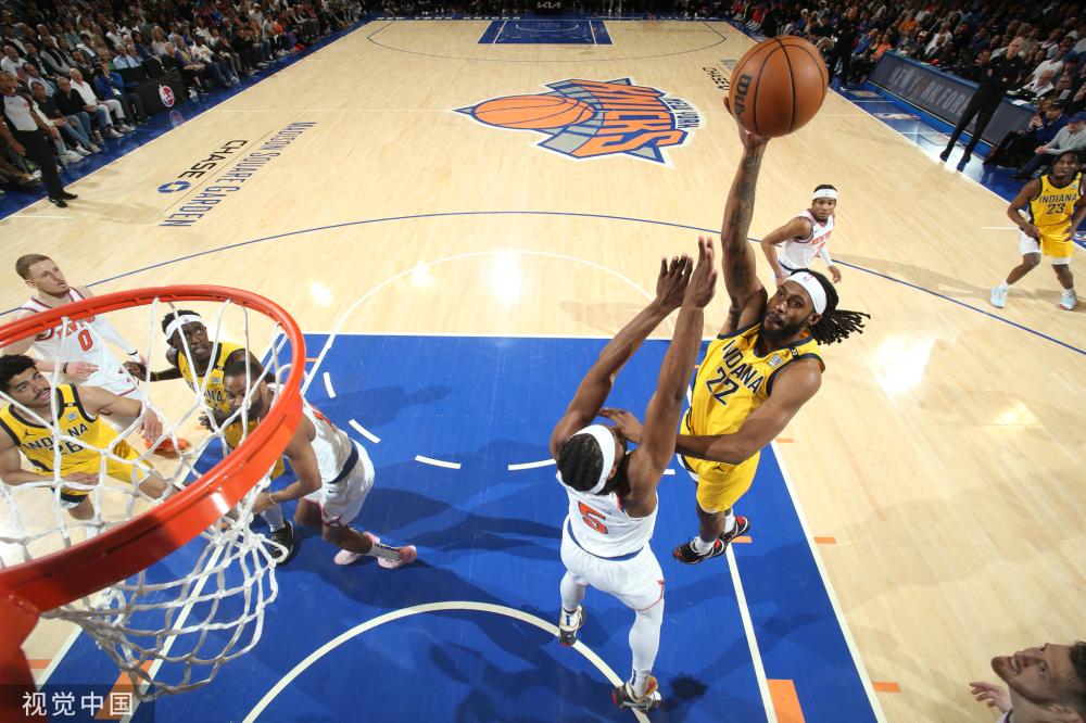 了篮球界热 了篮球界热