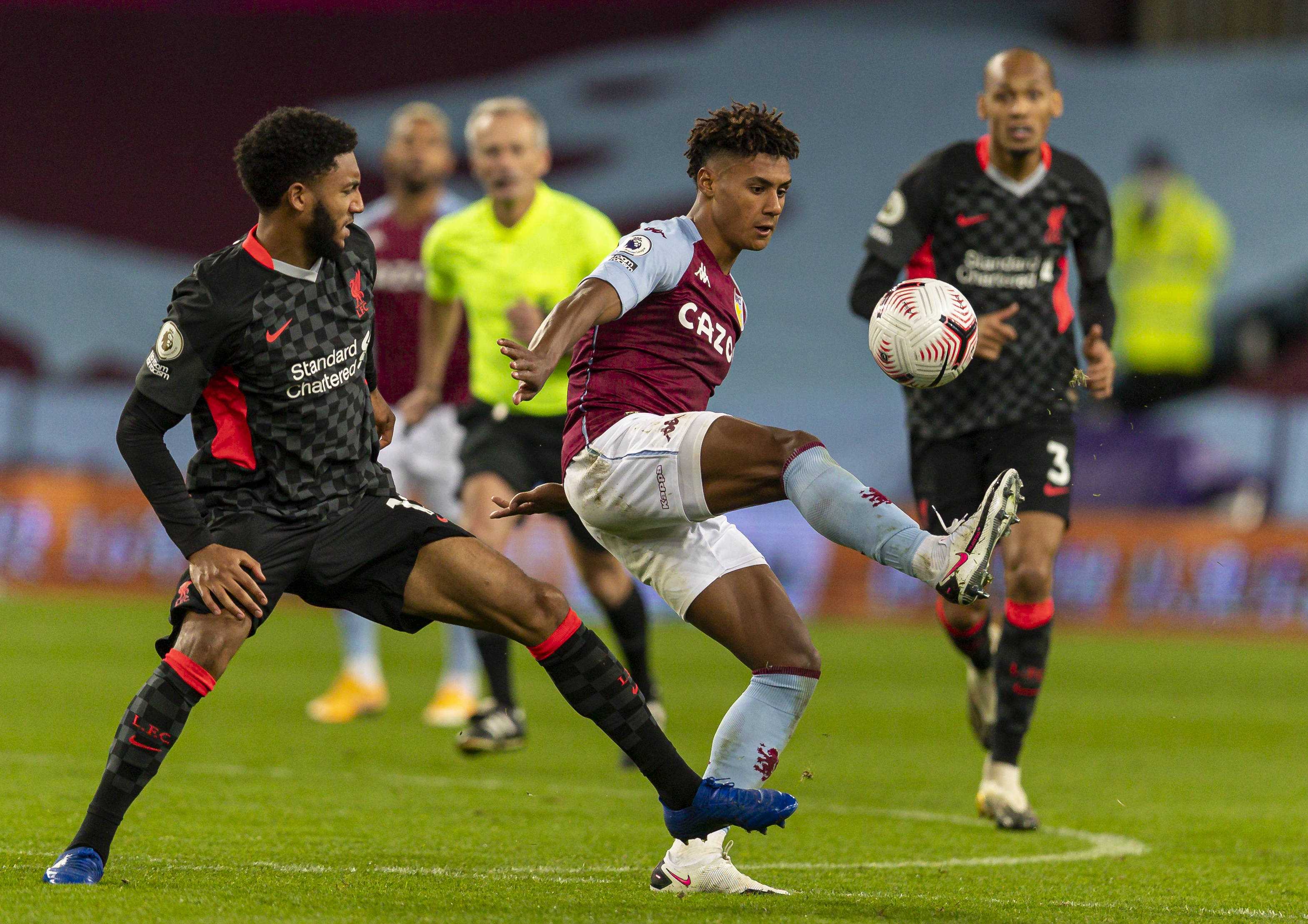 还是身体机 还是身体机